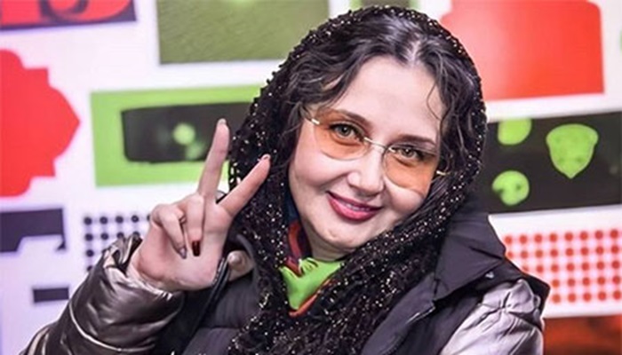 کتایون ریاحی