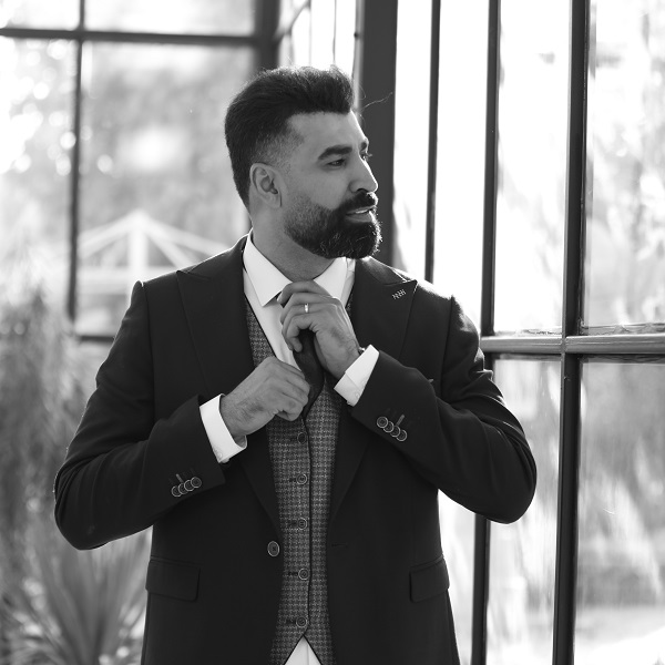مسعود دامغانی