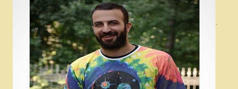 مهیار سانس