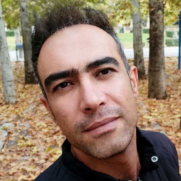 یوسف محمدی