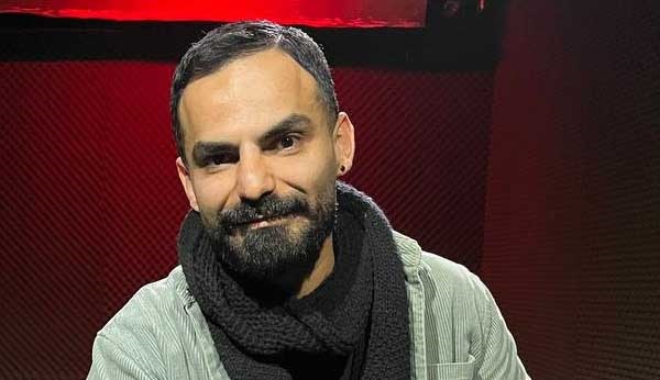 پیمان اکبری