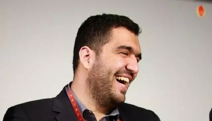علی شیردستیان
