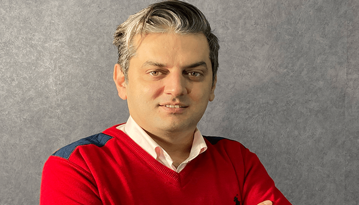 اسماعیل نورمحمدی