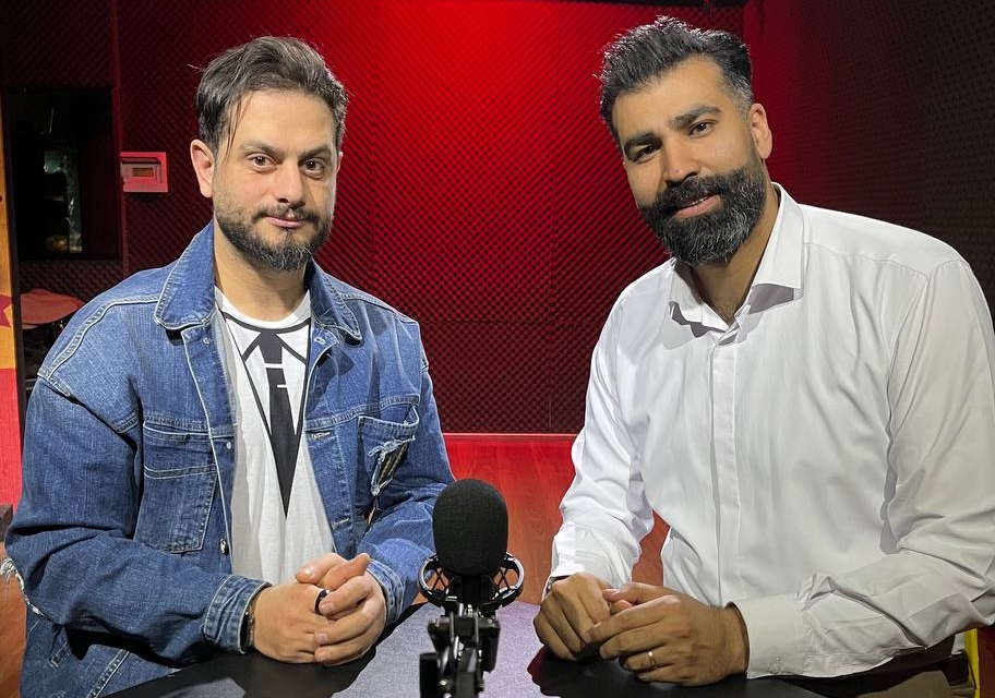 کامیار کوکینگ کی هست ؟