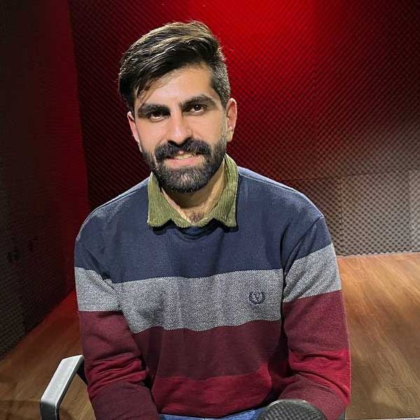 احمد سلطانی