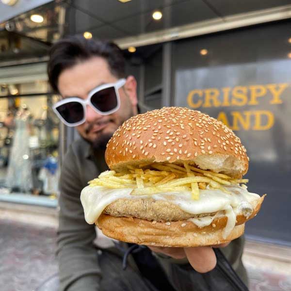 کامیار کوکینگ