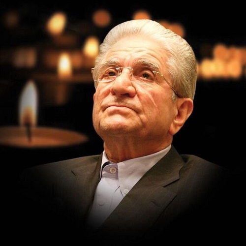 محمد کریم فضلی کی هست