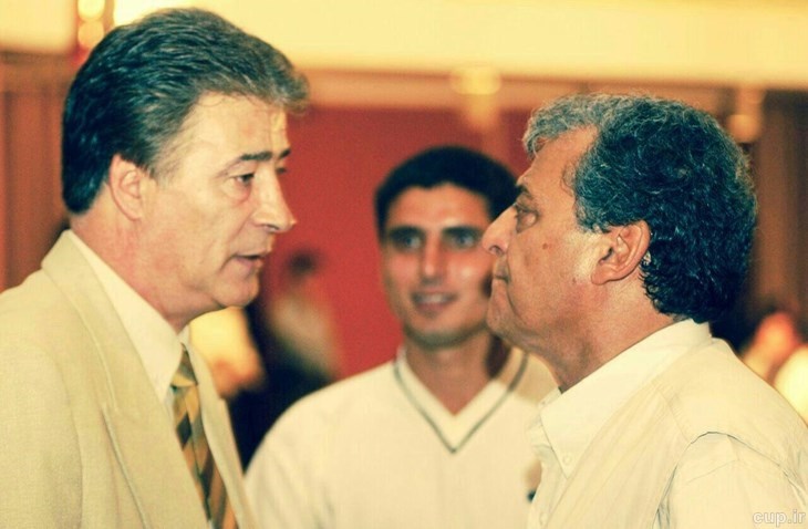 همایون بهزادی