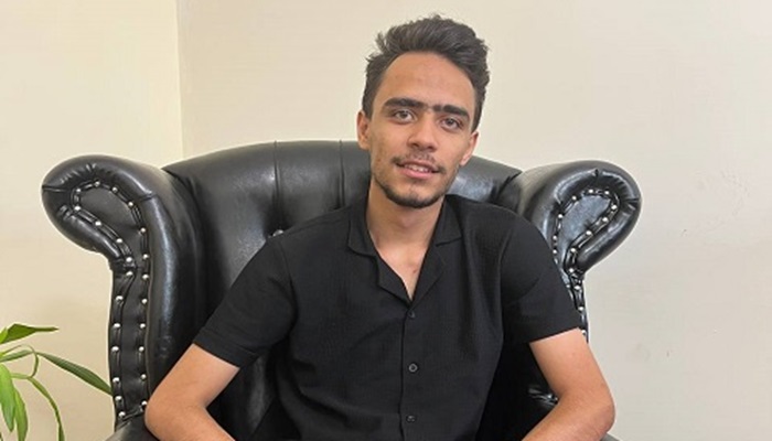 محمد امین دوستی