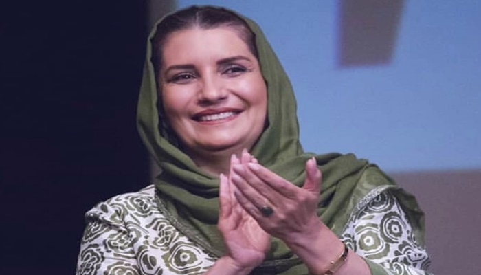 فریبا کوثری