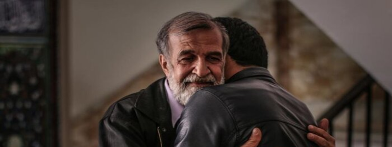 اکبر رحمتی