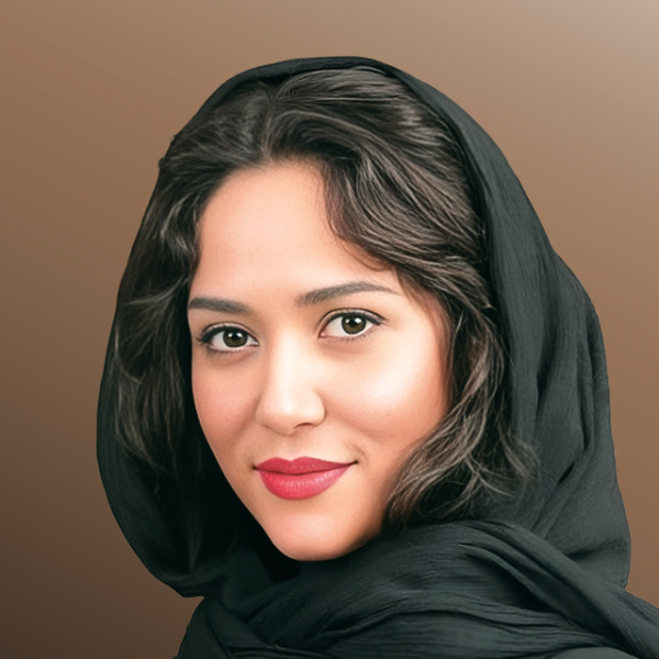 پریناز ایزدیار