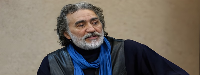 رضا توکلی