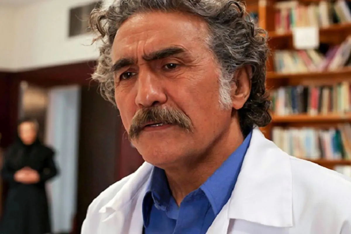 رضا توکلی