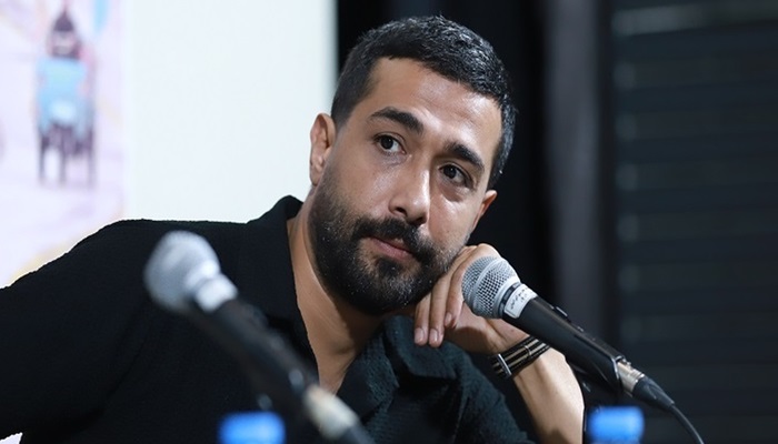 حسین مهری