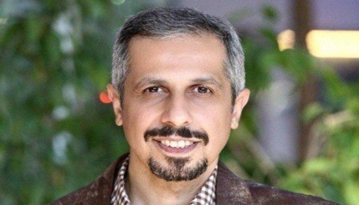 سیدجواد رضویان