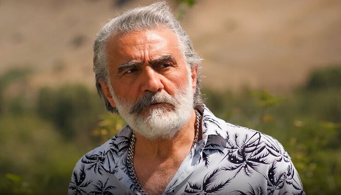 رضا توکلی