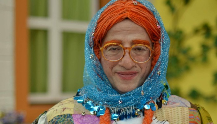 علیرضا خمسه