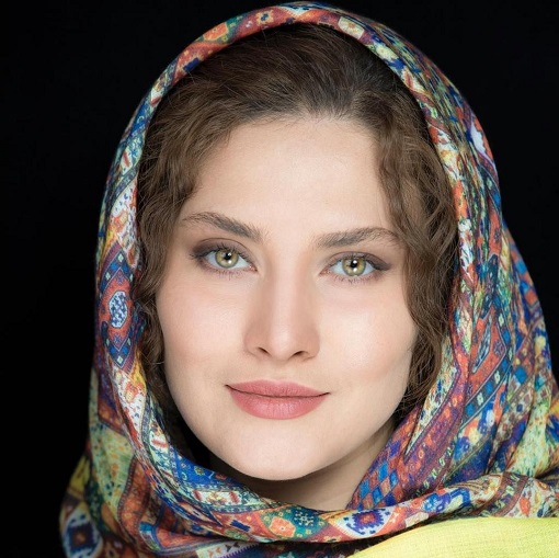 ساناز سعیدی