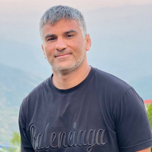 سید مسعود حسینی