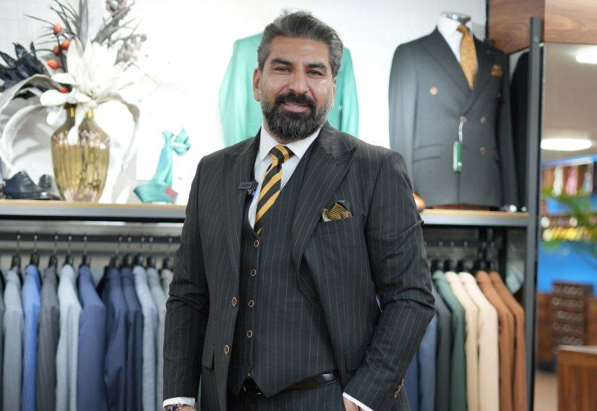 رامین کاظمی_ بیزینس من