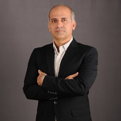 سید داوود موسوی نسب _ کار آفرین