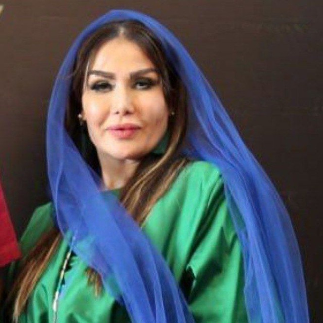 رکسانا خلوتی آموزشگاه پانیذ