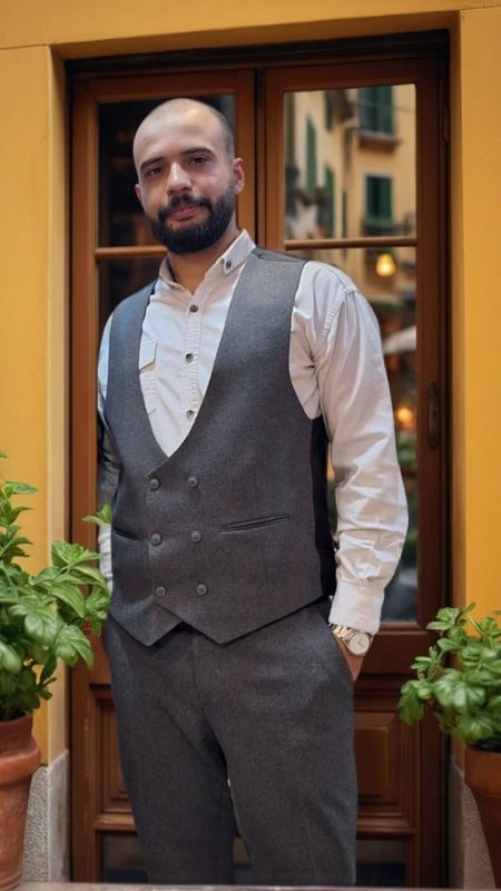 آیمان مهتری