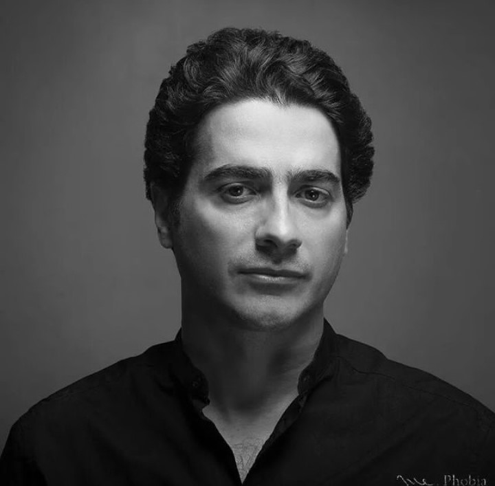 همایون شجریان