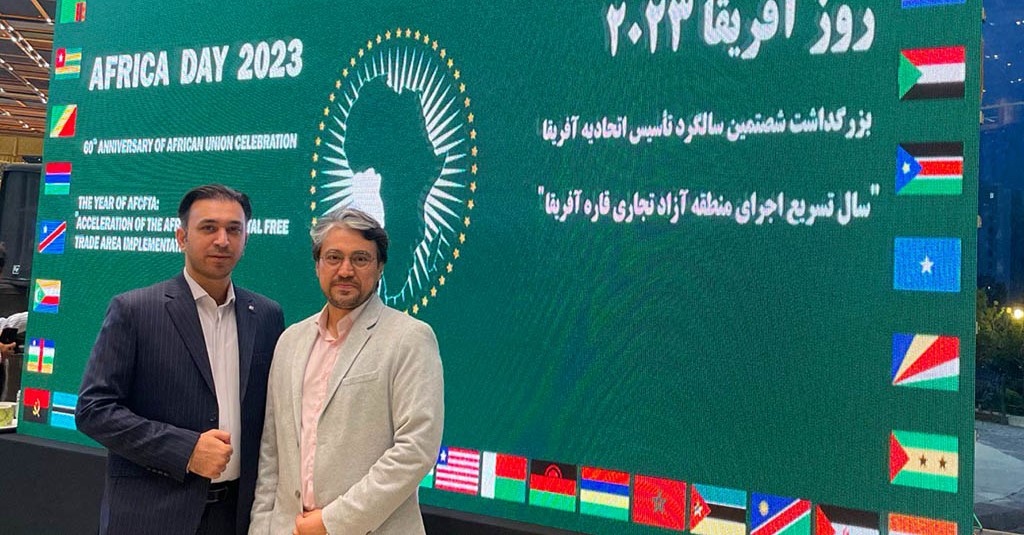 وحید جاویدان بهترین سئو کار سال 1403