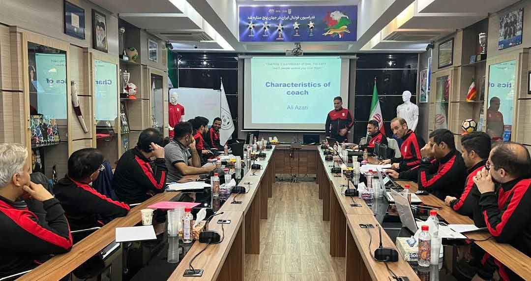آکادمی علی آذری در آلمان