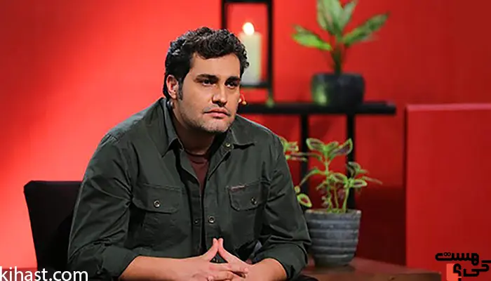 امیر محمد زند