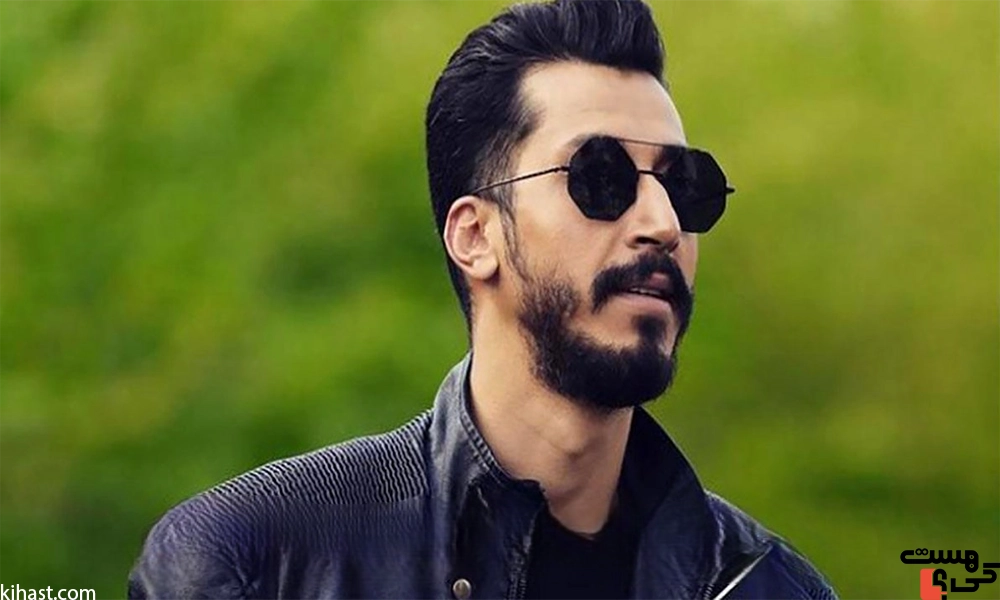 بهرام افشاری-1