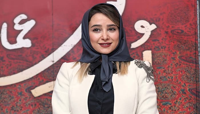 الناز حبیبی