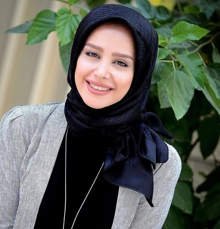 الناز حبیبی