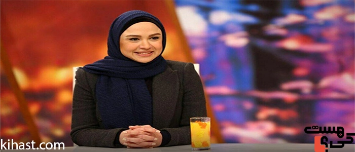 نیلوفر هوشمند-1