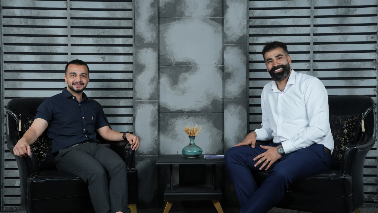 مهندس مسعود دامغانی