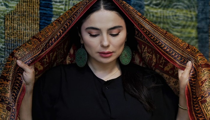 شیدا یوسفی