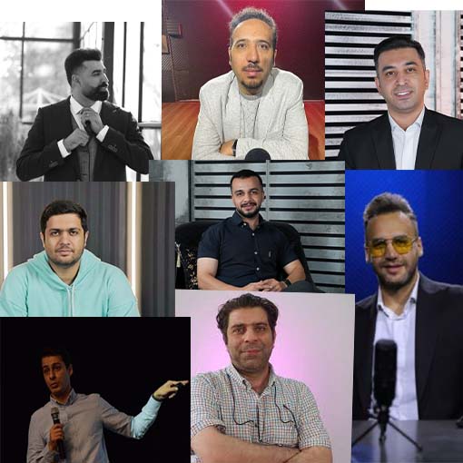 10 سئوکار برتر ایران + بهترین مشاور و متخصص سئو