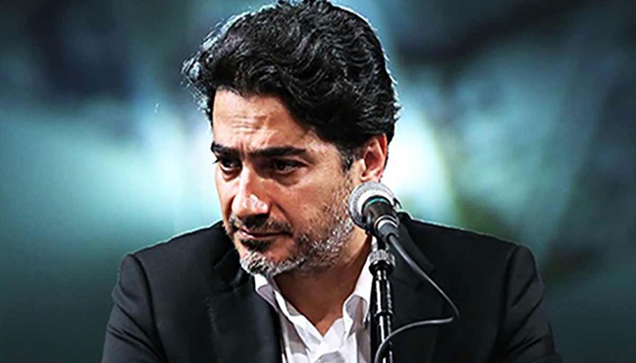 همایون شجریان