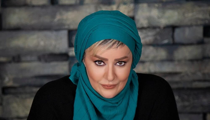 نعیمه نظام دوست