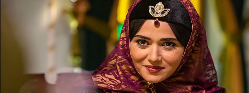 پریناز ایزدیار