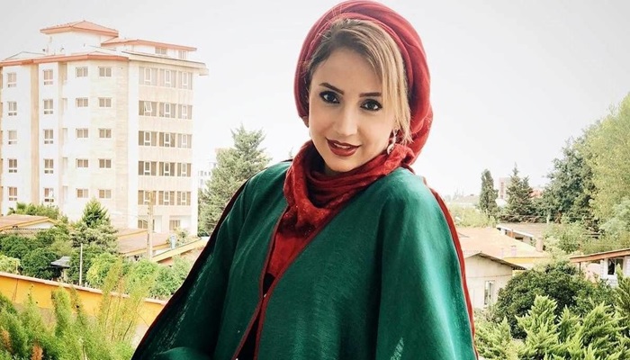 شبنم قلی خانی