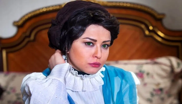 مهراوه شریفی نیا