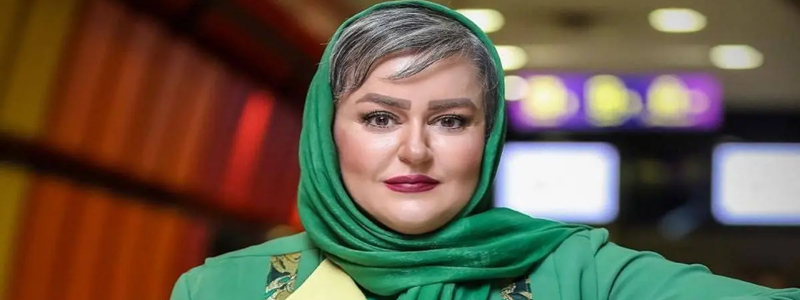 نعیمه نظام دوست