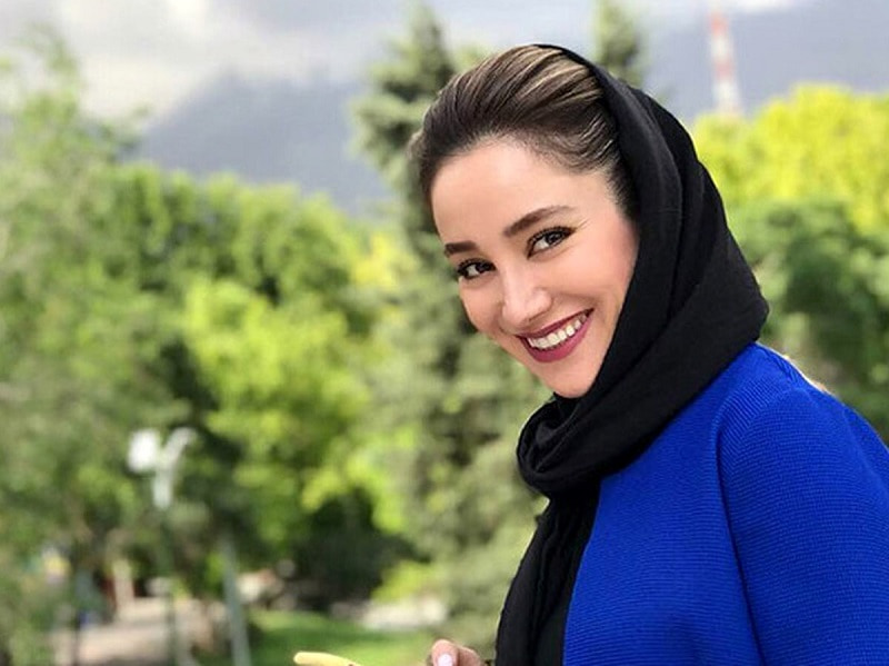 بهاره افشاری بازیگر