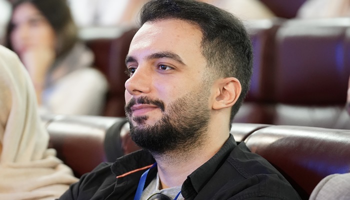 شایان داوودی
