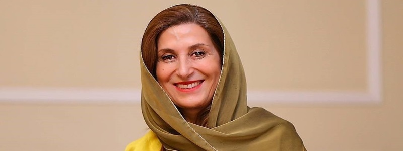 فاطمه معتمد آریا