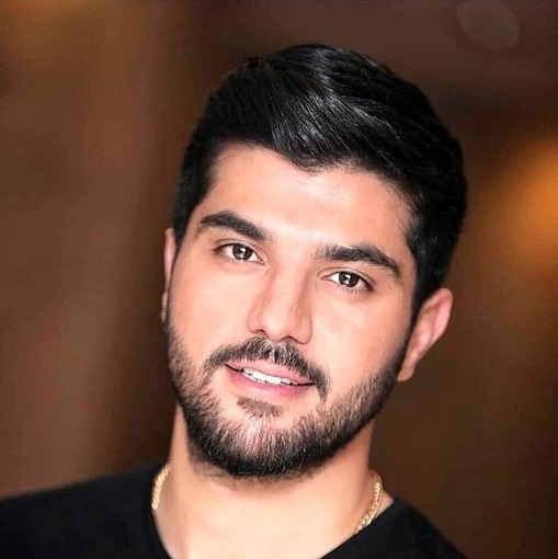 سینا مهراد