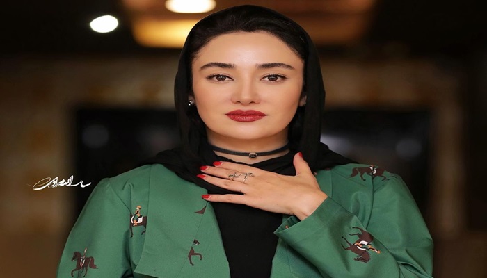 بهاره افشاری